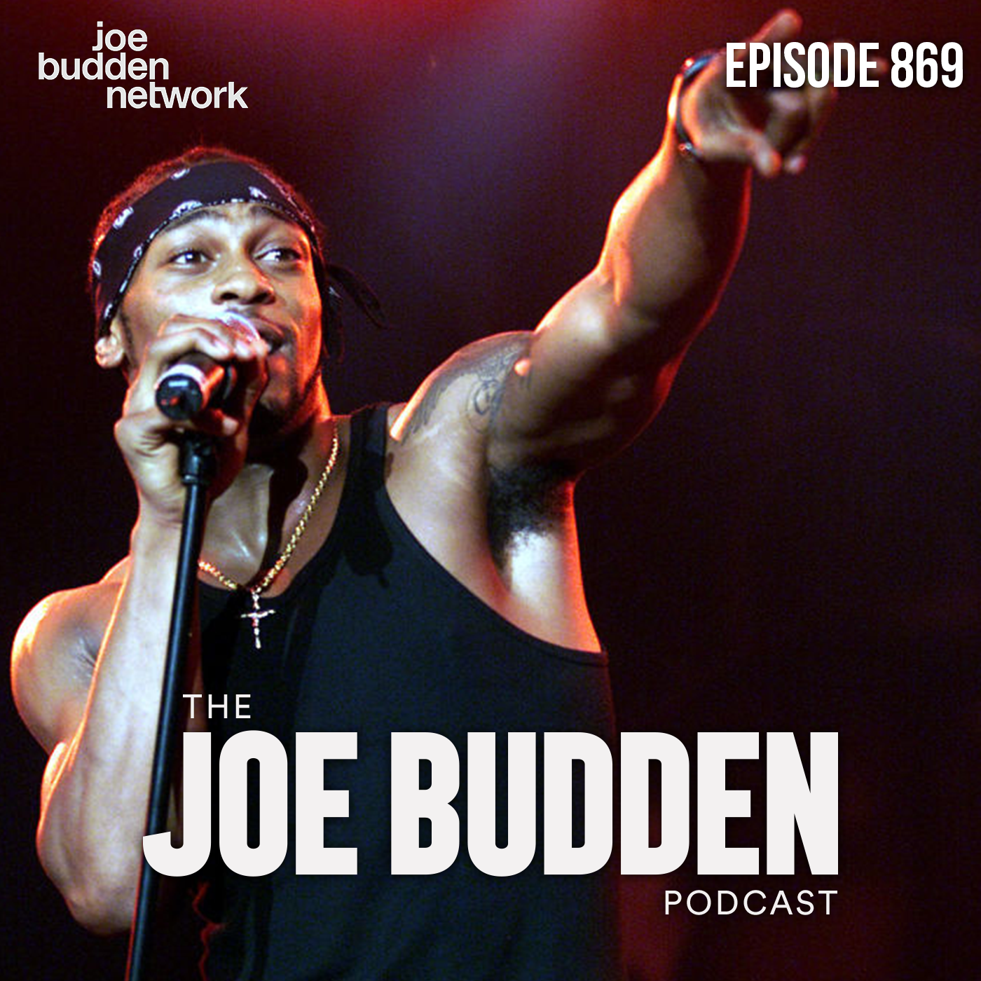 Episode 869 | "Tricky Words"