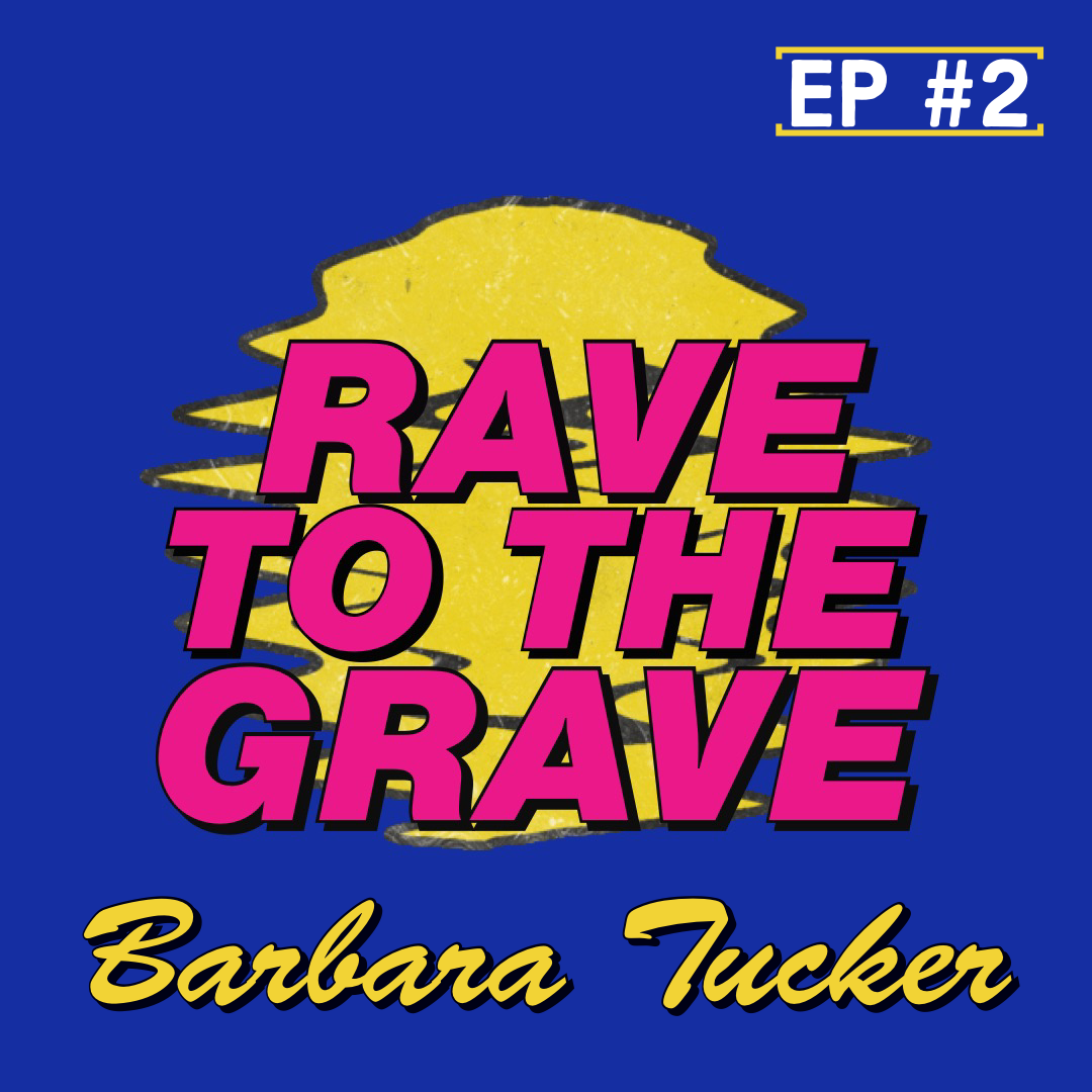 Barbara Tucker on House Music History, NYC Nightlife and Her Legendary Dance Hits