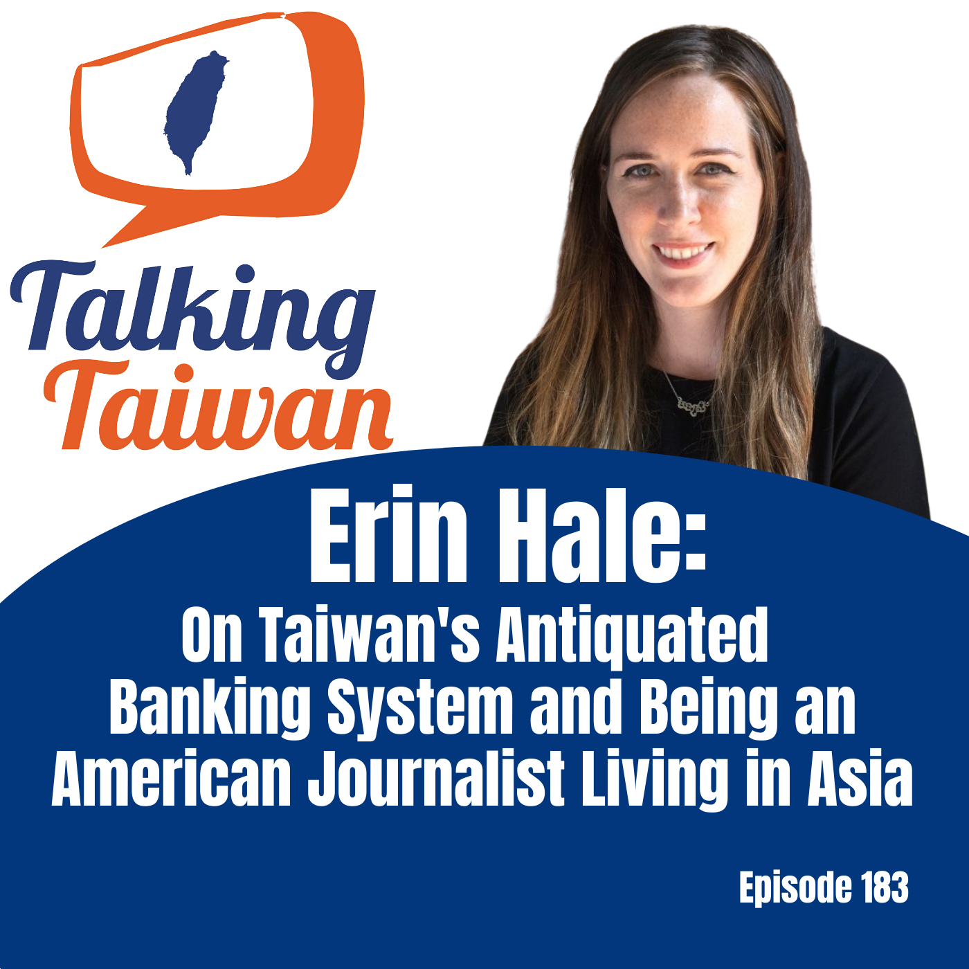 Talking Taiwan
