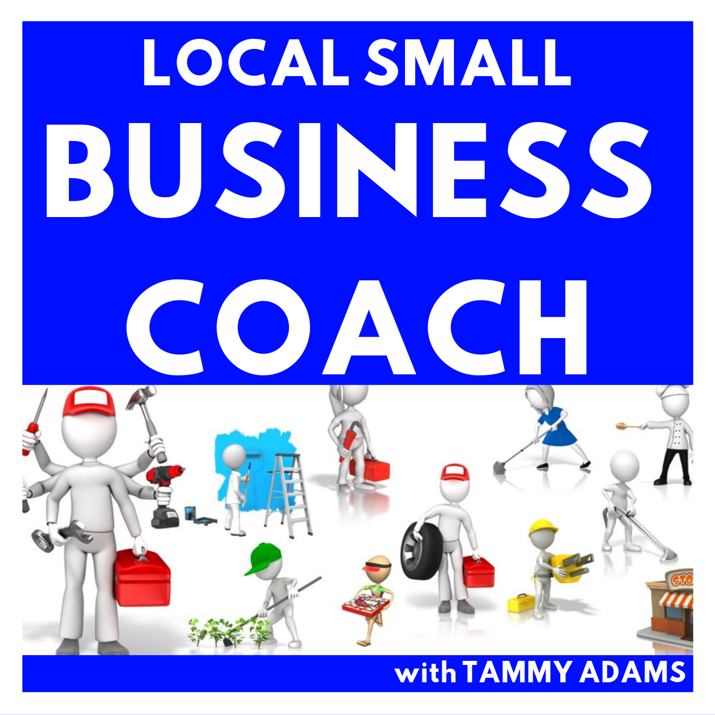 Badass Business Owners:  Tips for Small Businesses Serving their Communities