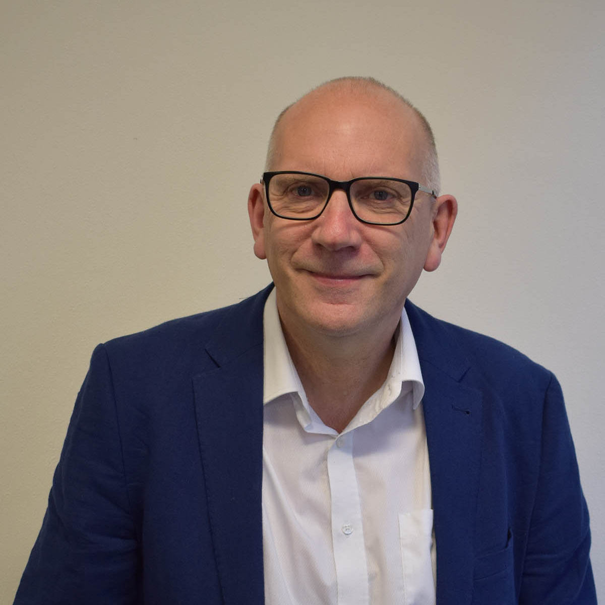 Patrick Nash on social enterprises, charities and values-driven businesses