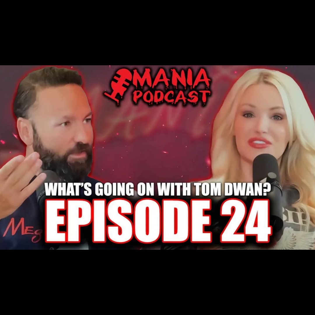 MANIA Podcast