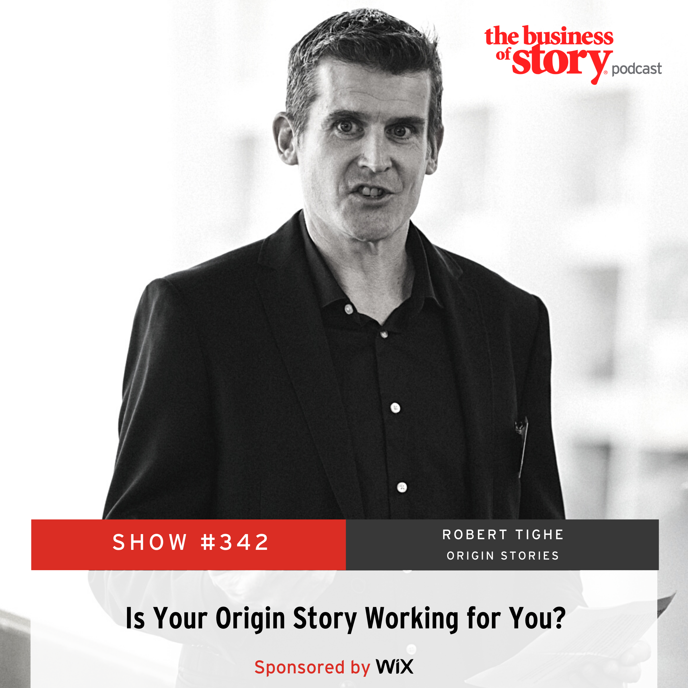 Business of Story