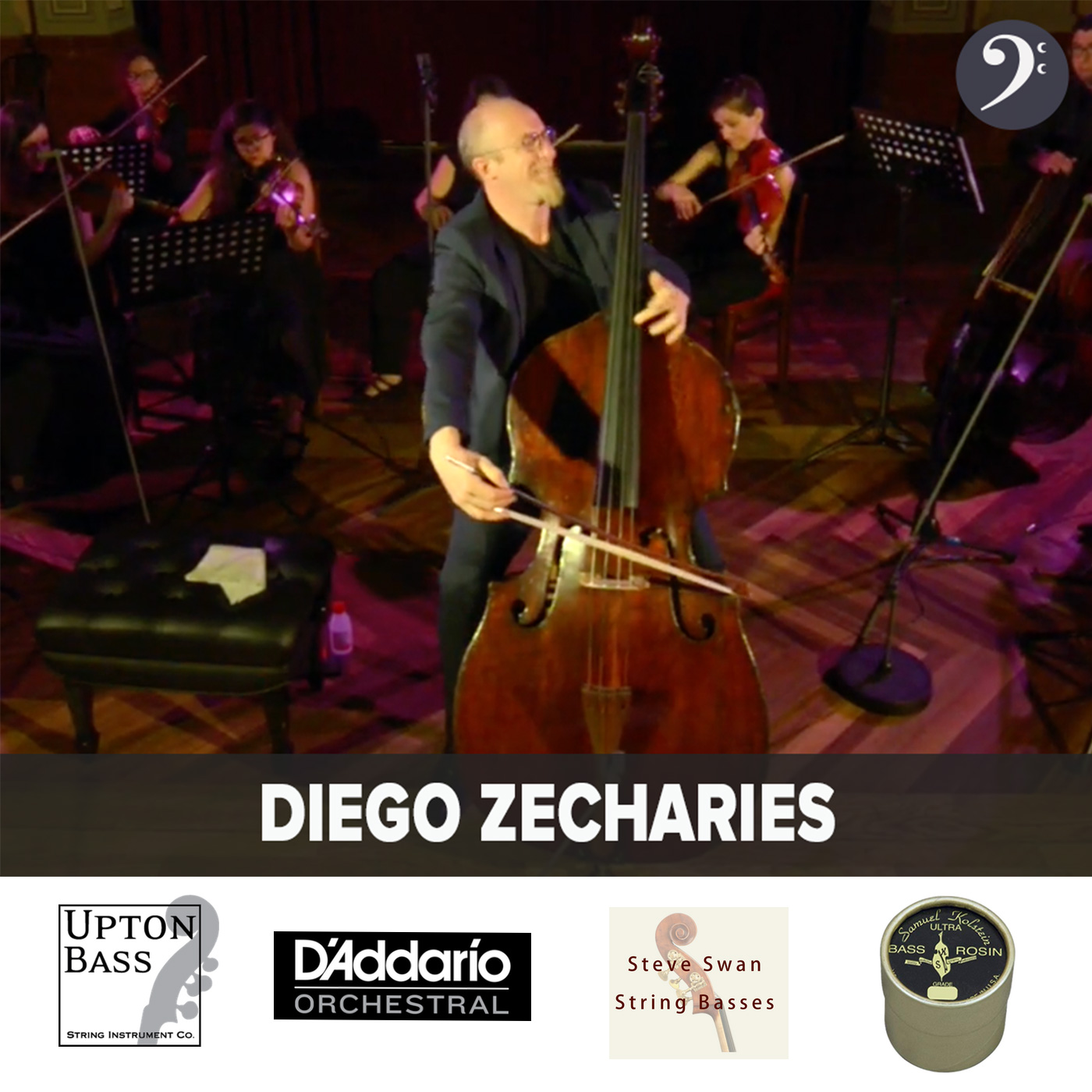 657: Diego Zecharies on launching new projects