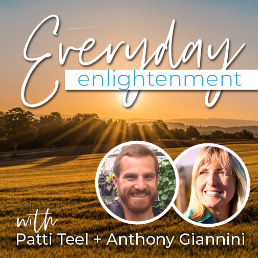 Energy Awareness with Catherine Dhandho