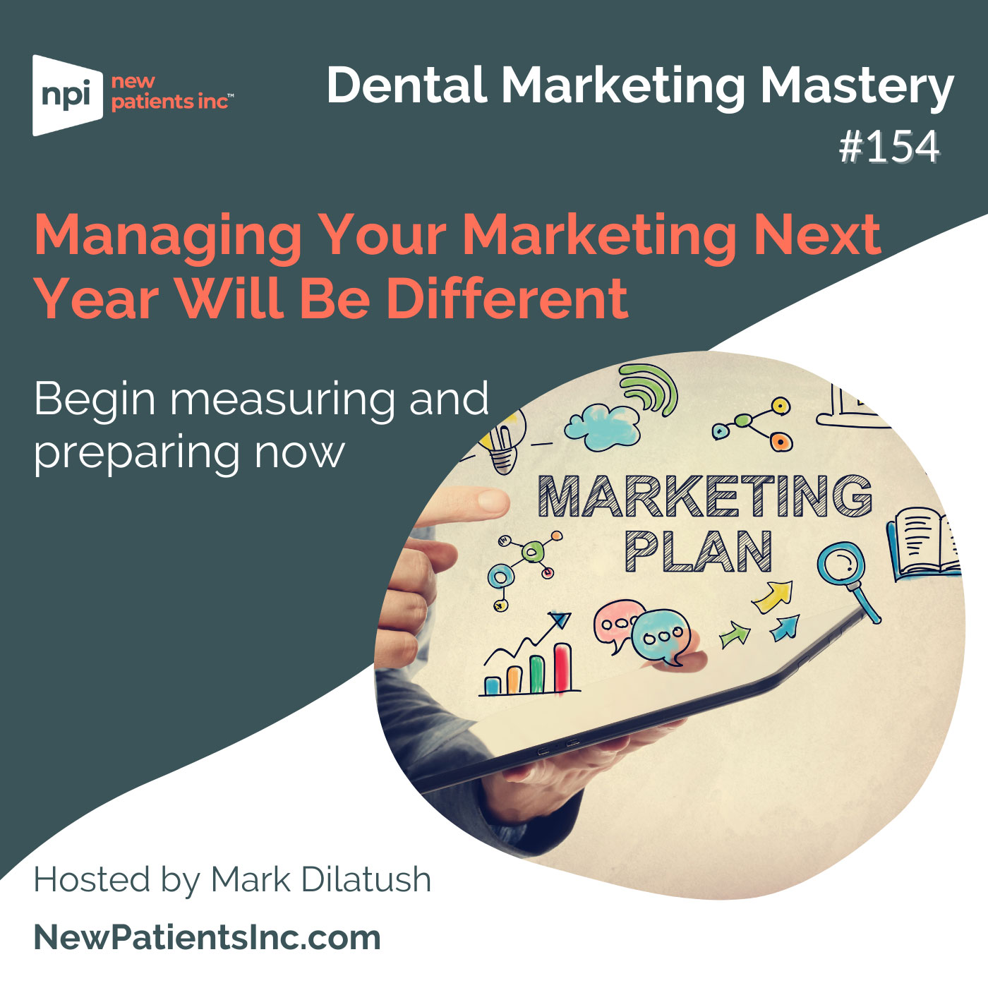Dental Marketing Mastery