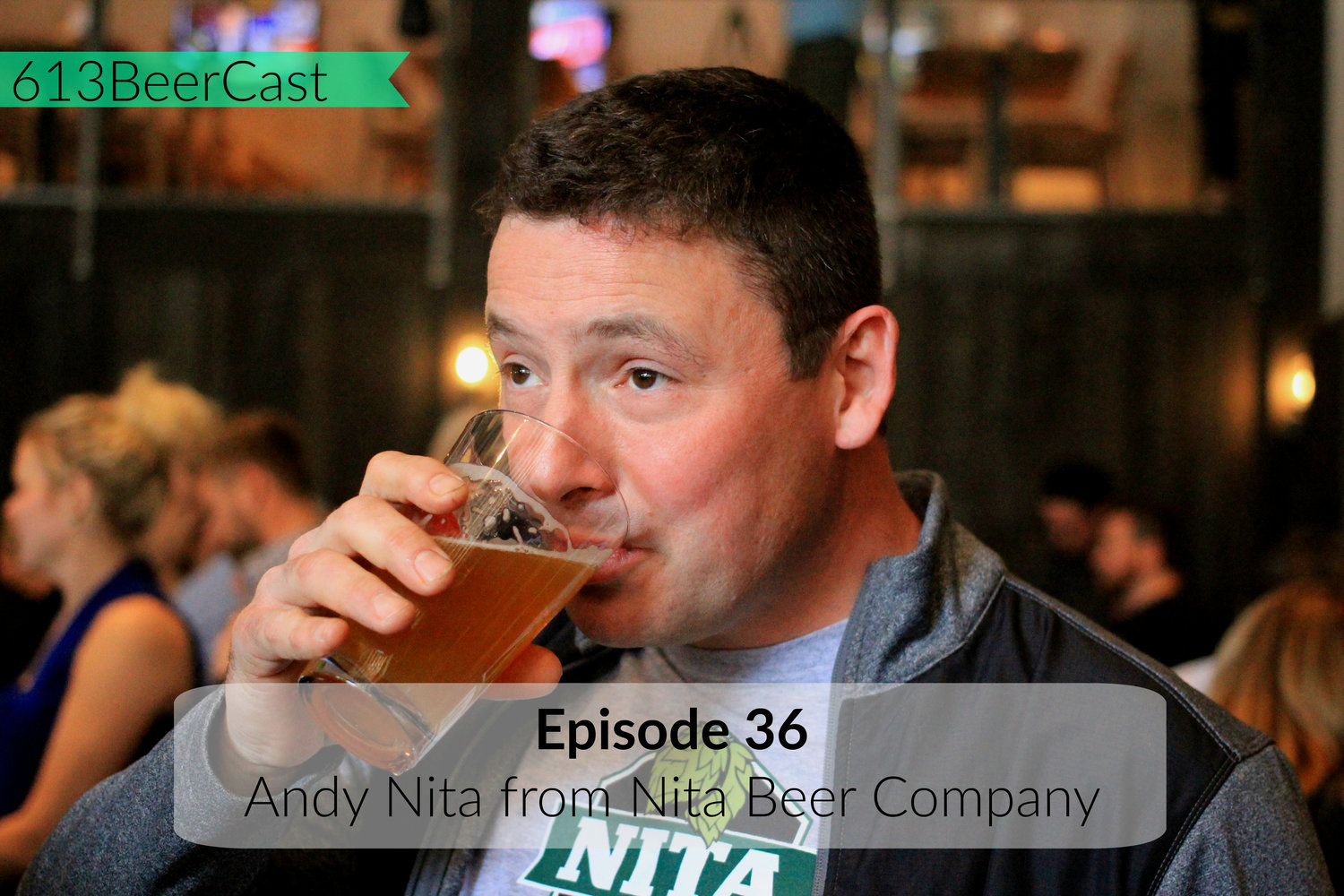 613BeerCast