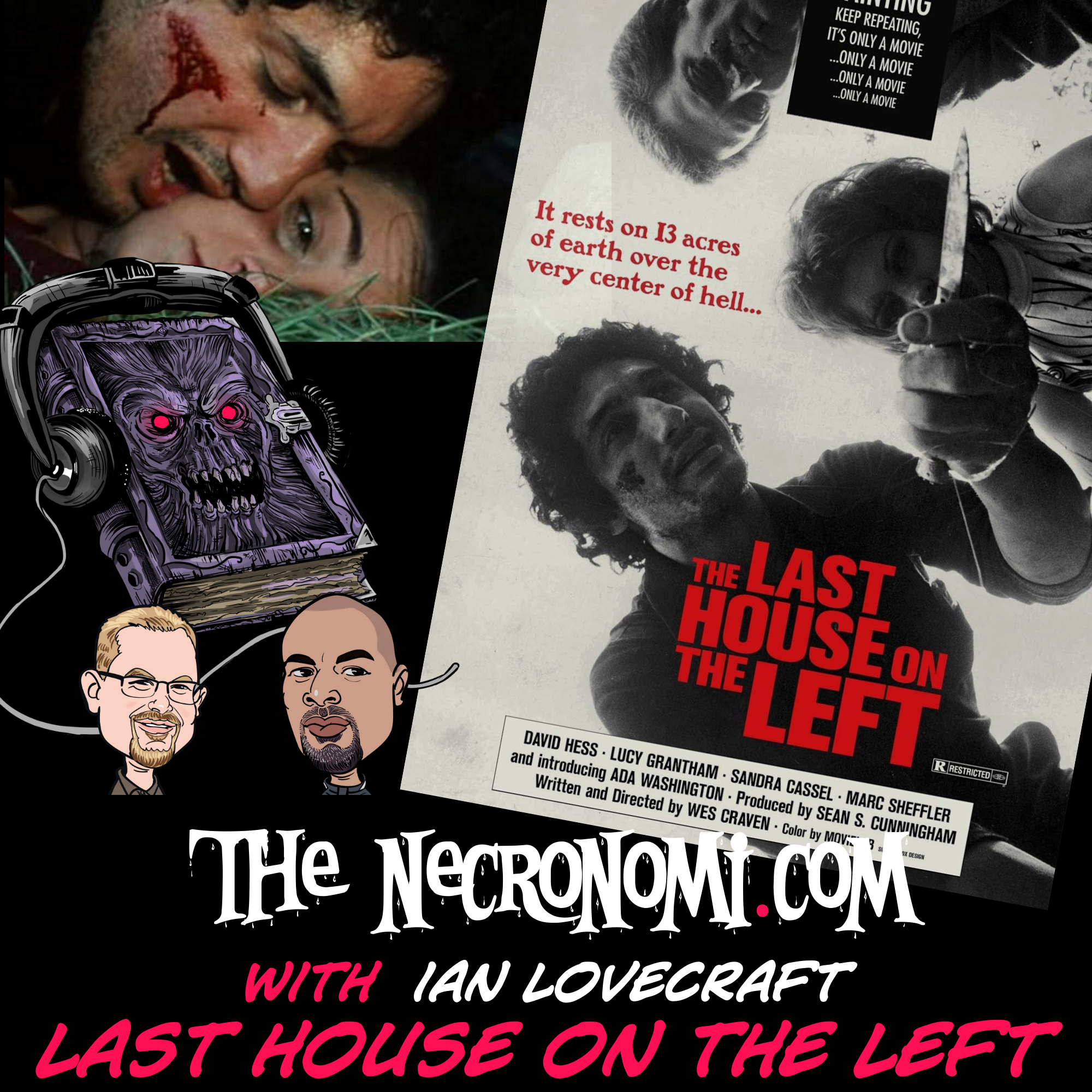 TheNecronomi.Com