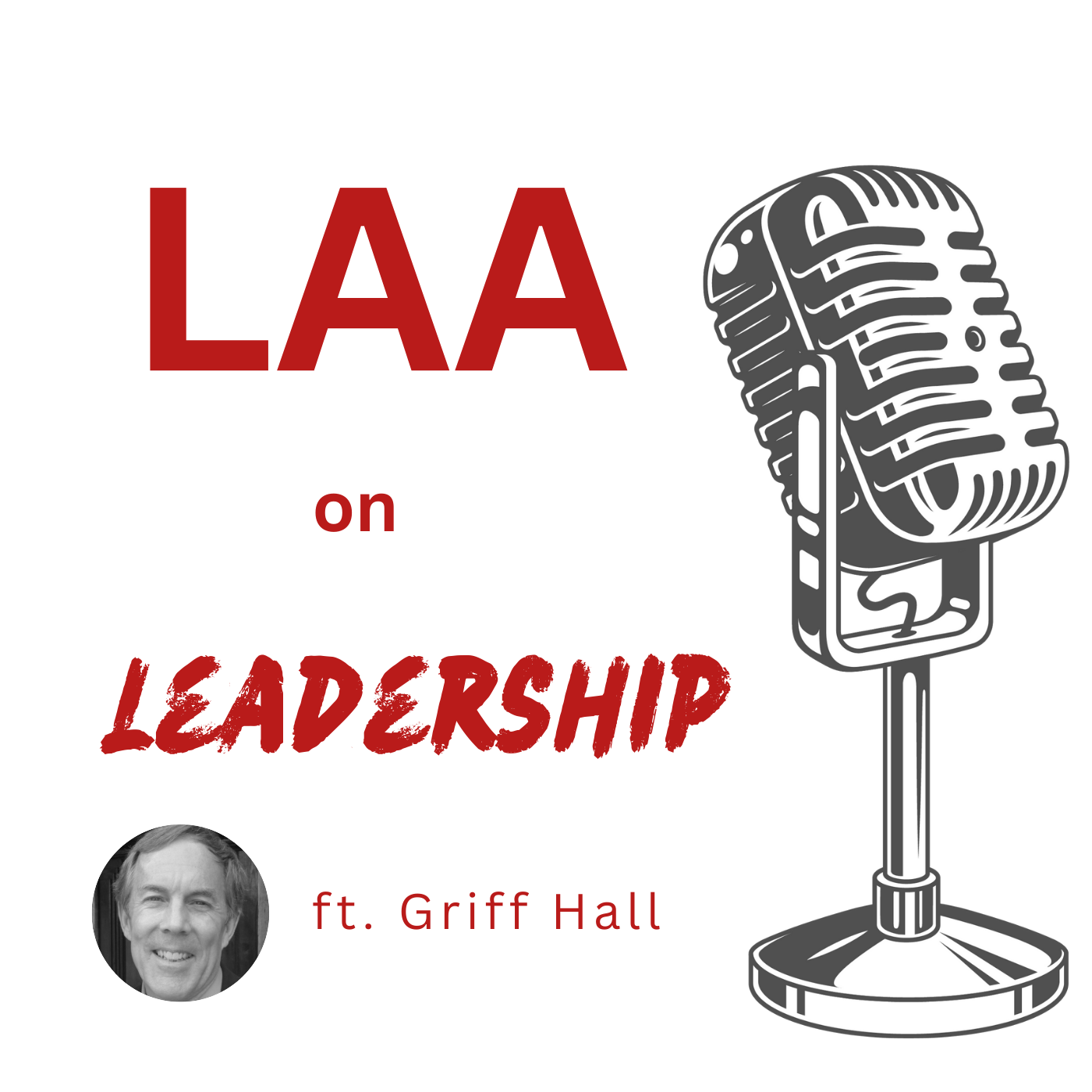 Leadership Anne Arundel: On Leadership