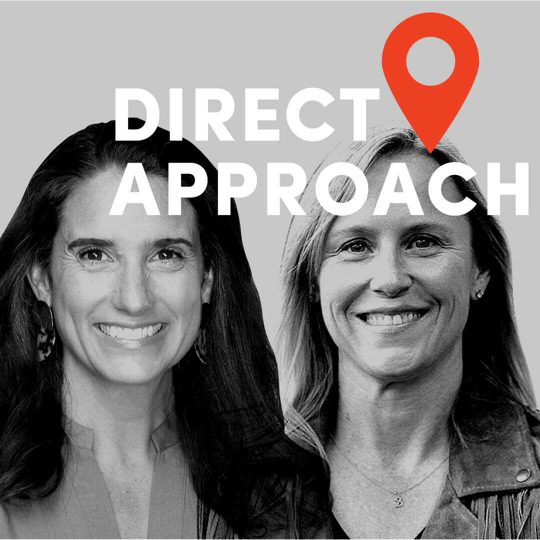 Direct Approach with Wayne Moorehead