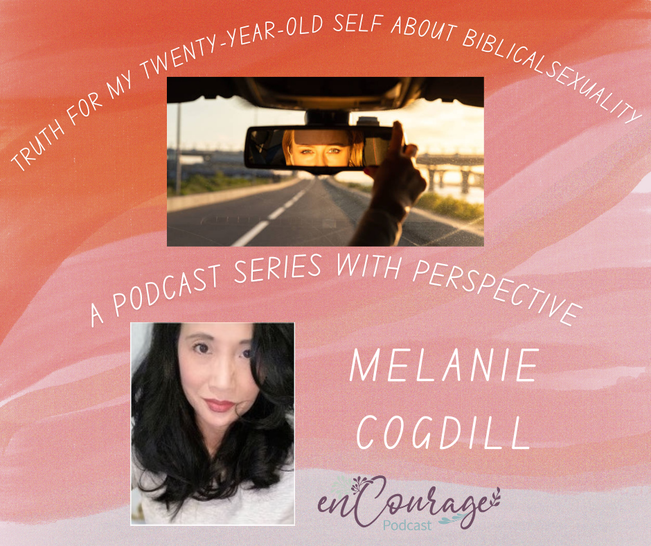 The enCourage Women\'s Podcast
