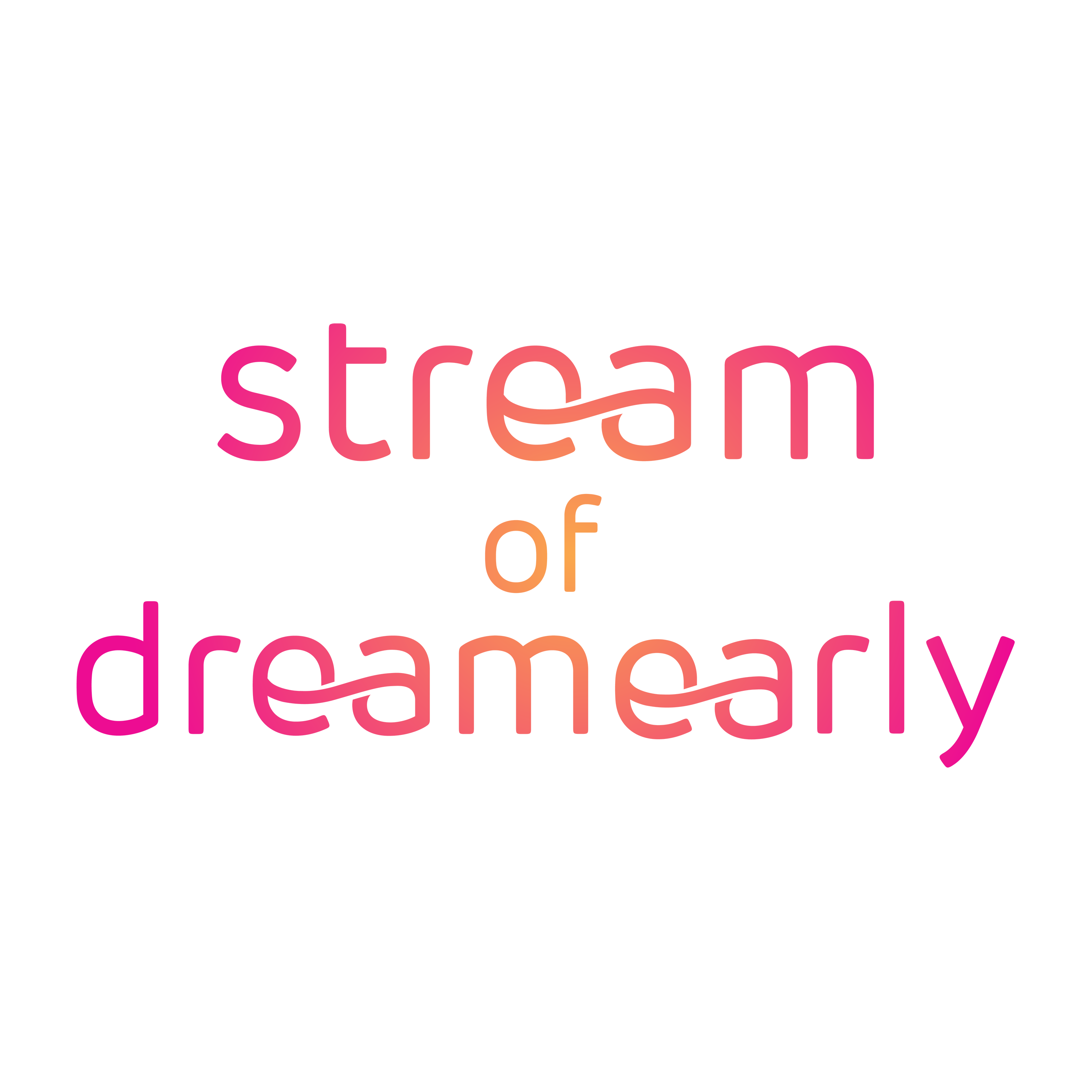Stream of Dreamearly