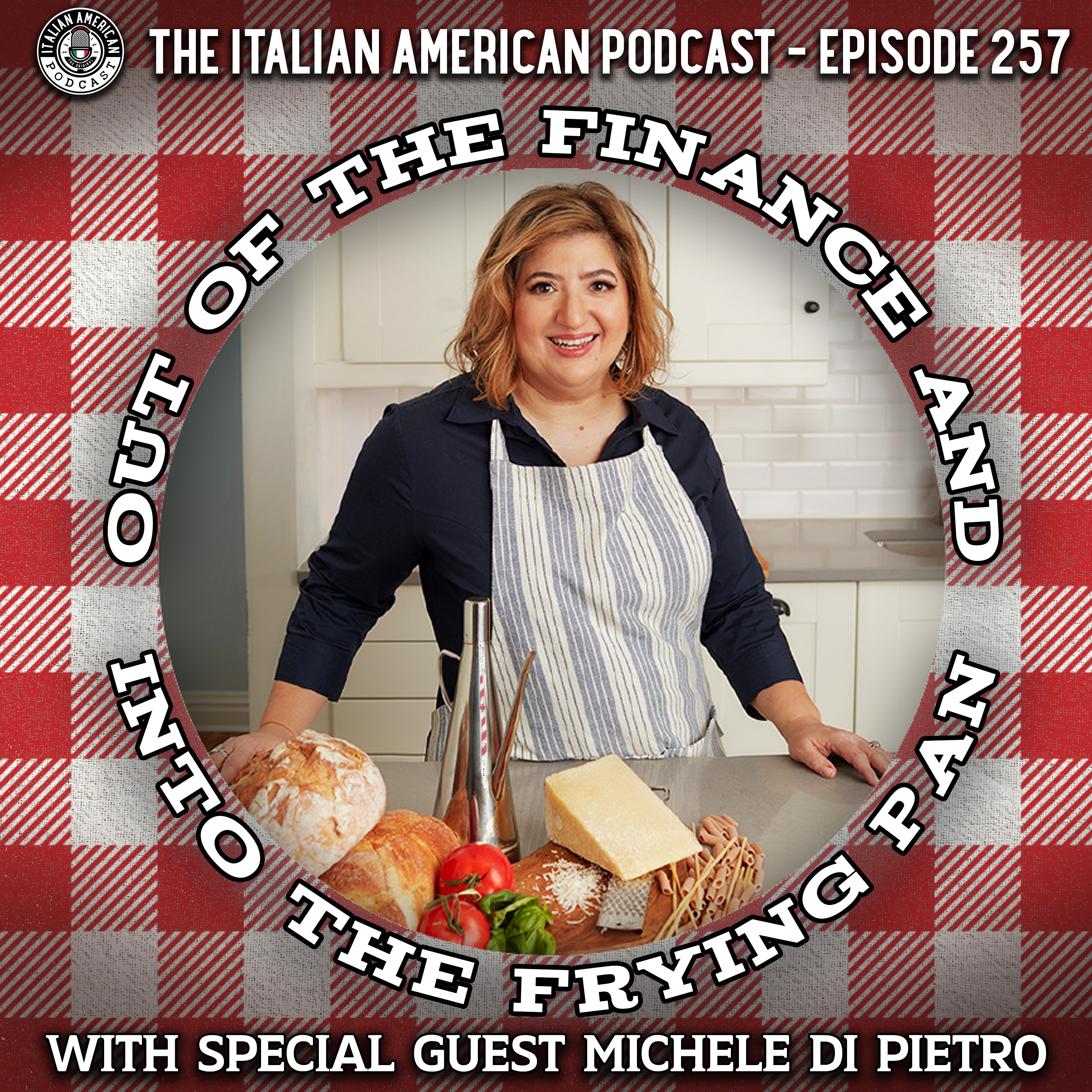 The Italian American Podcast