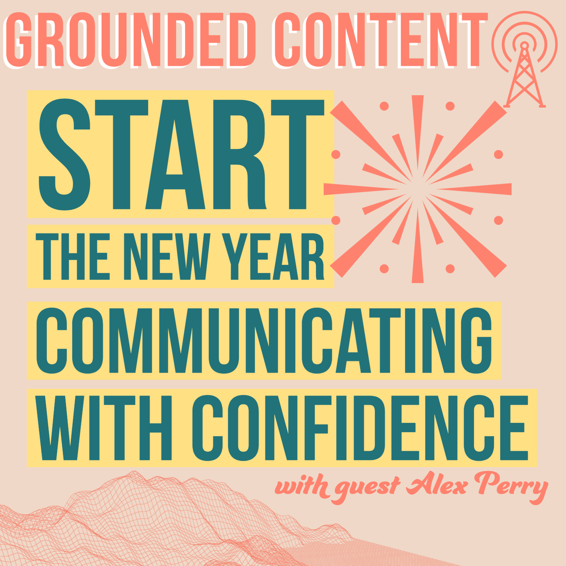 Grounded Content - content strategy, marketing, and content creation