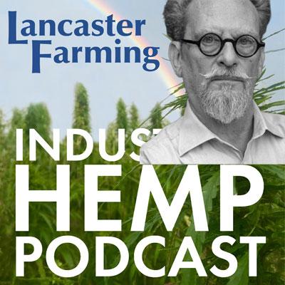 Getting From HempToday to Hemp Tomorrow with Kehrt Reyher