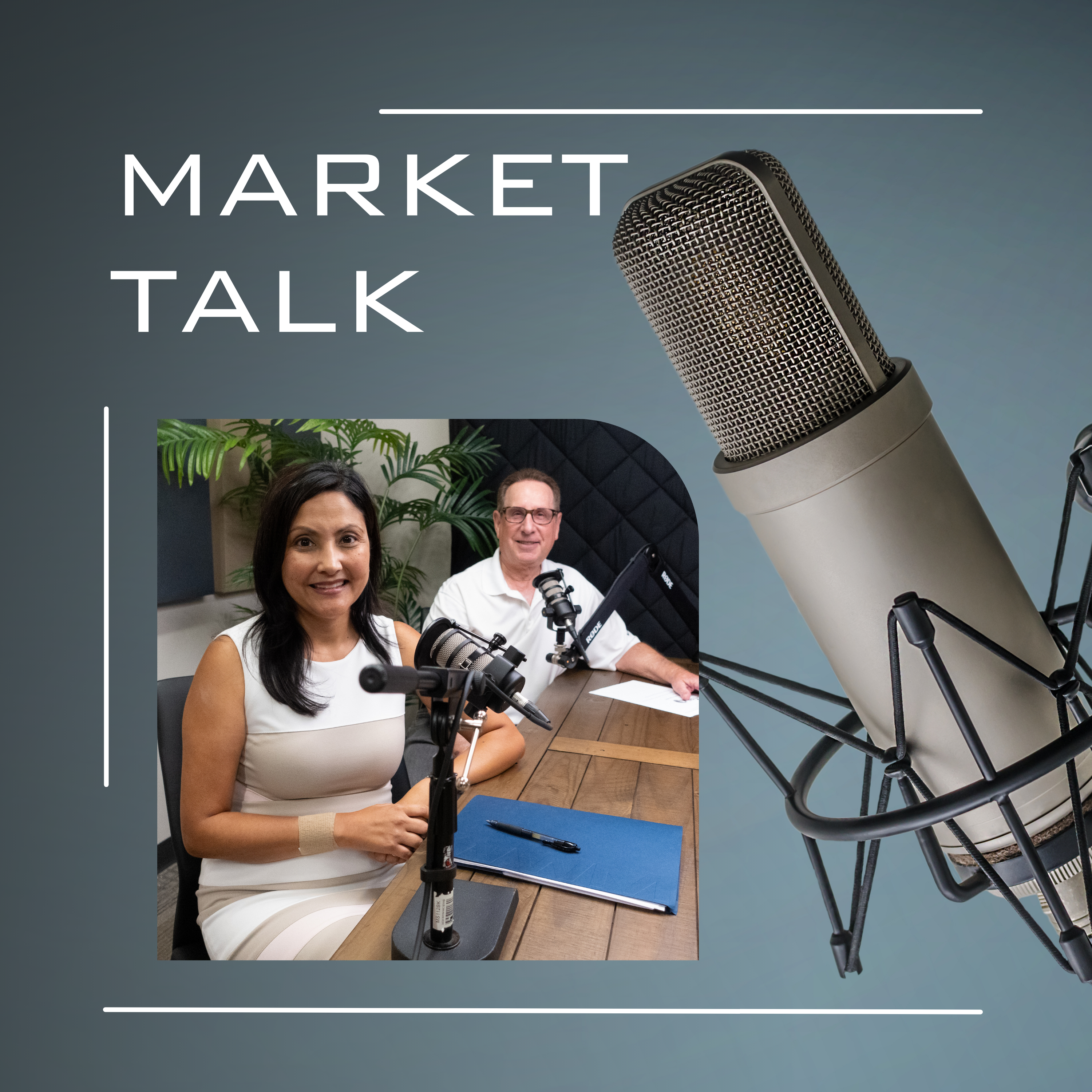 Will The Fed Finally Cut Rates? - Stock Market Update