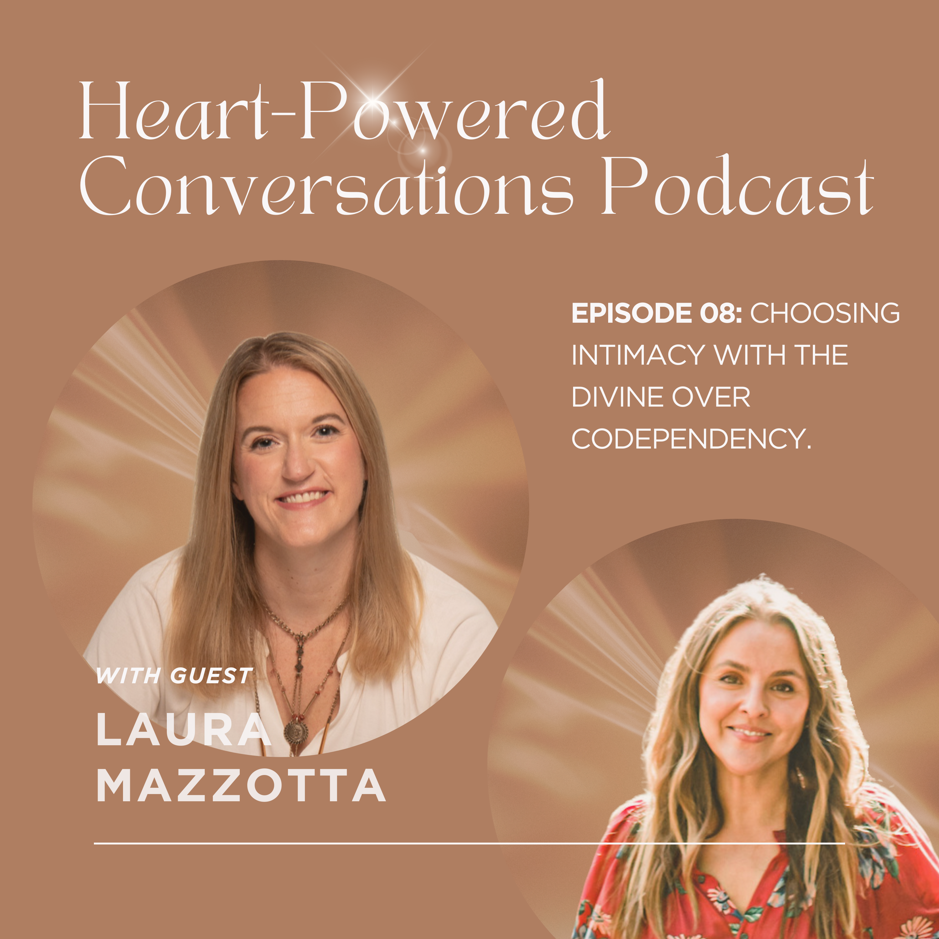 Heart-Powered Conversations