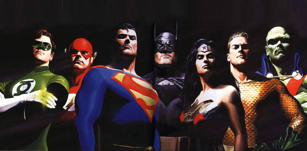 What Does The Snyder Cut Mean for Our Future?