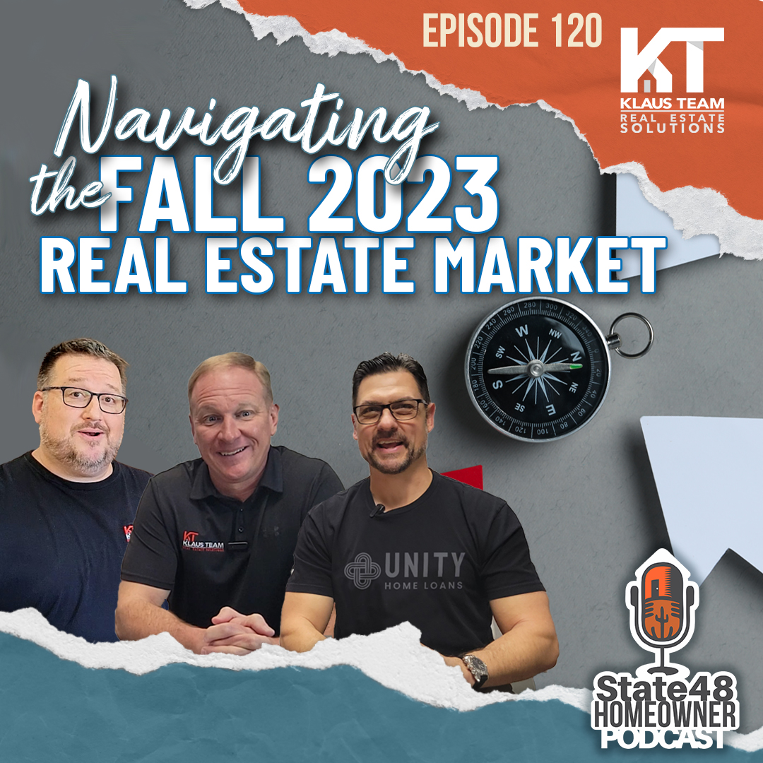 State48 Homeowner Podcast