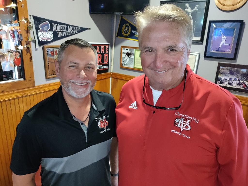 Inside The Press Box Season 2025 Episode 6 Inside The Press Box Season 2025 Episode 6