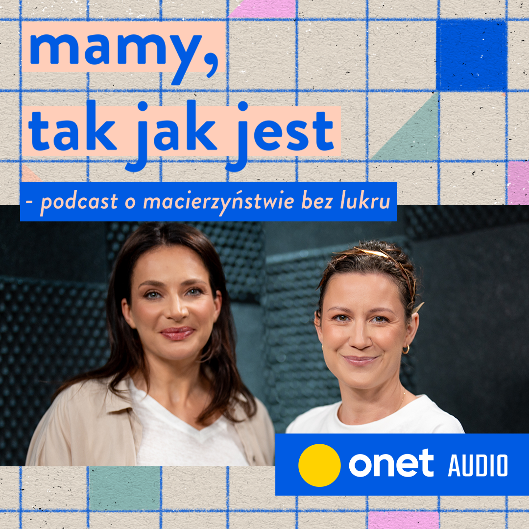 Mamy, tak jak jest
