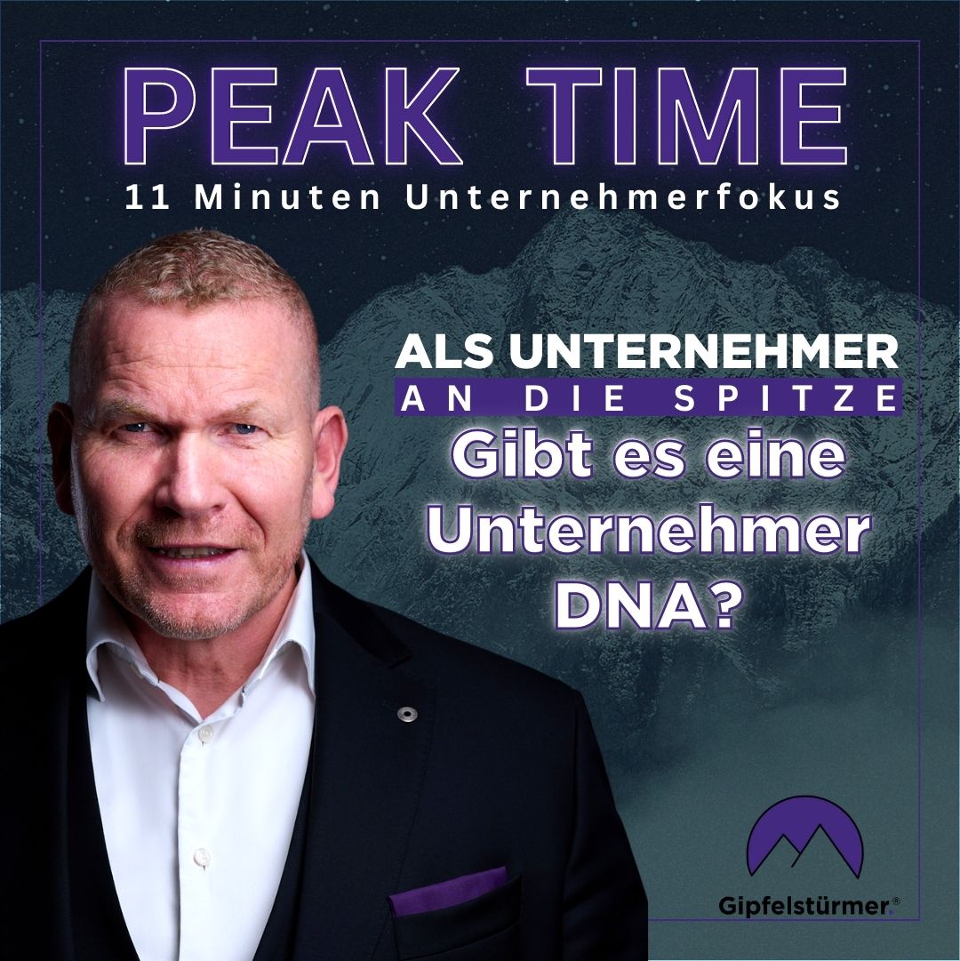 PEAK TIME