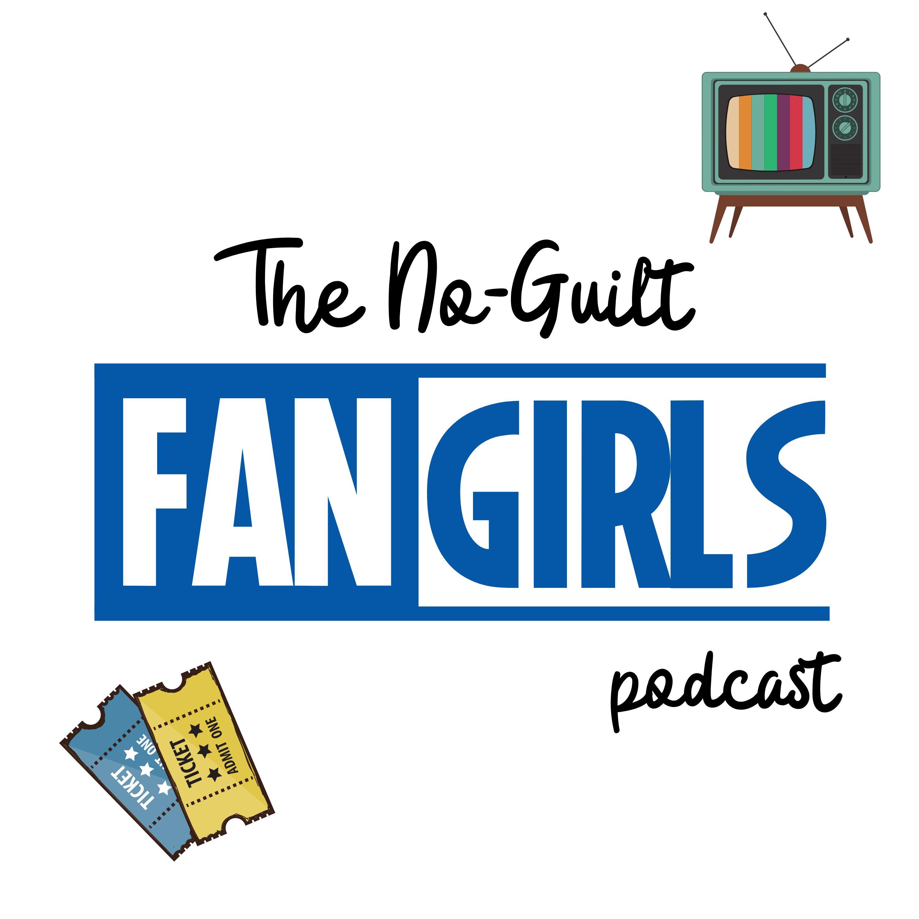 The Life of a Fangirl Podcast