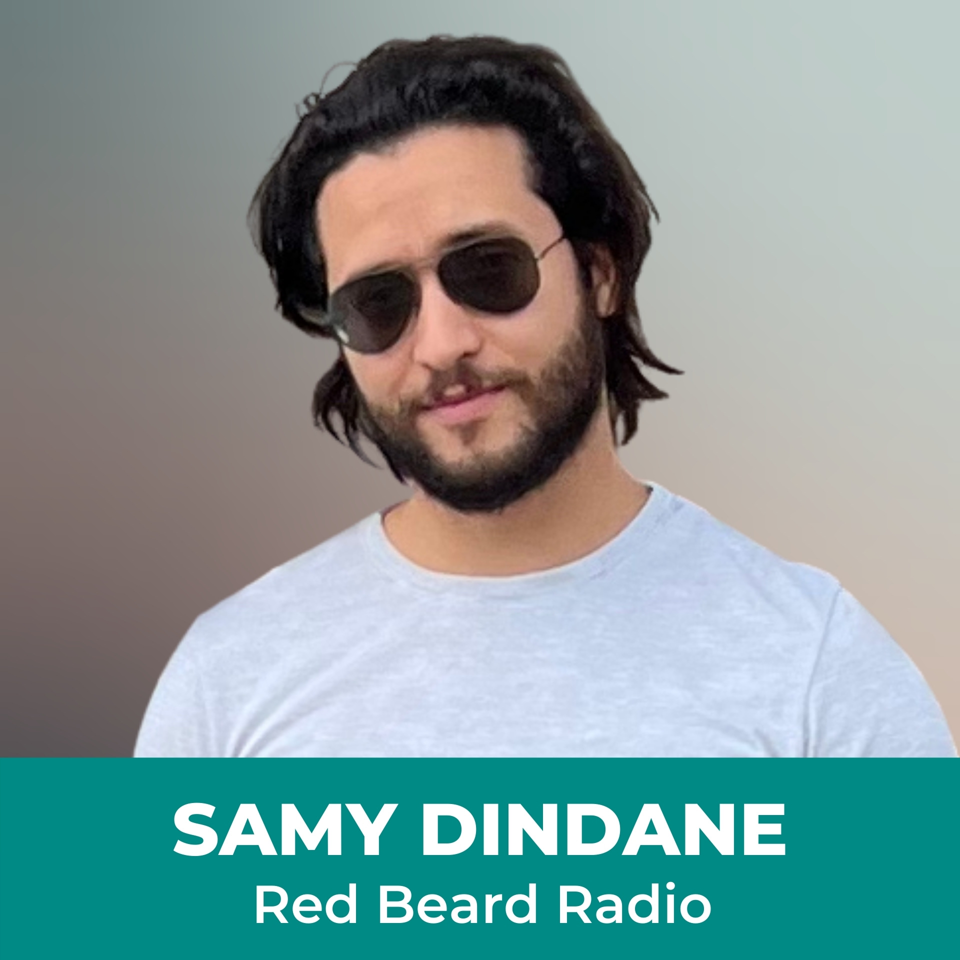 Red Beard Radio with Brian Keith
