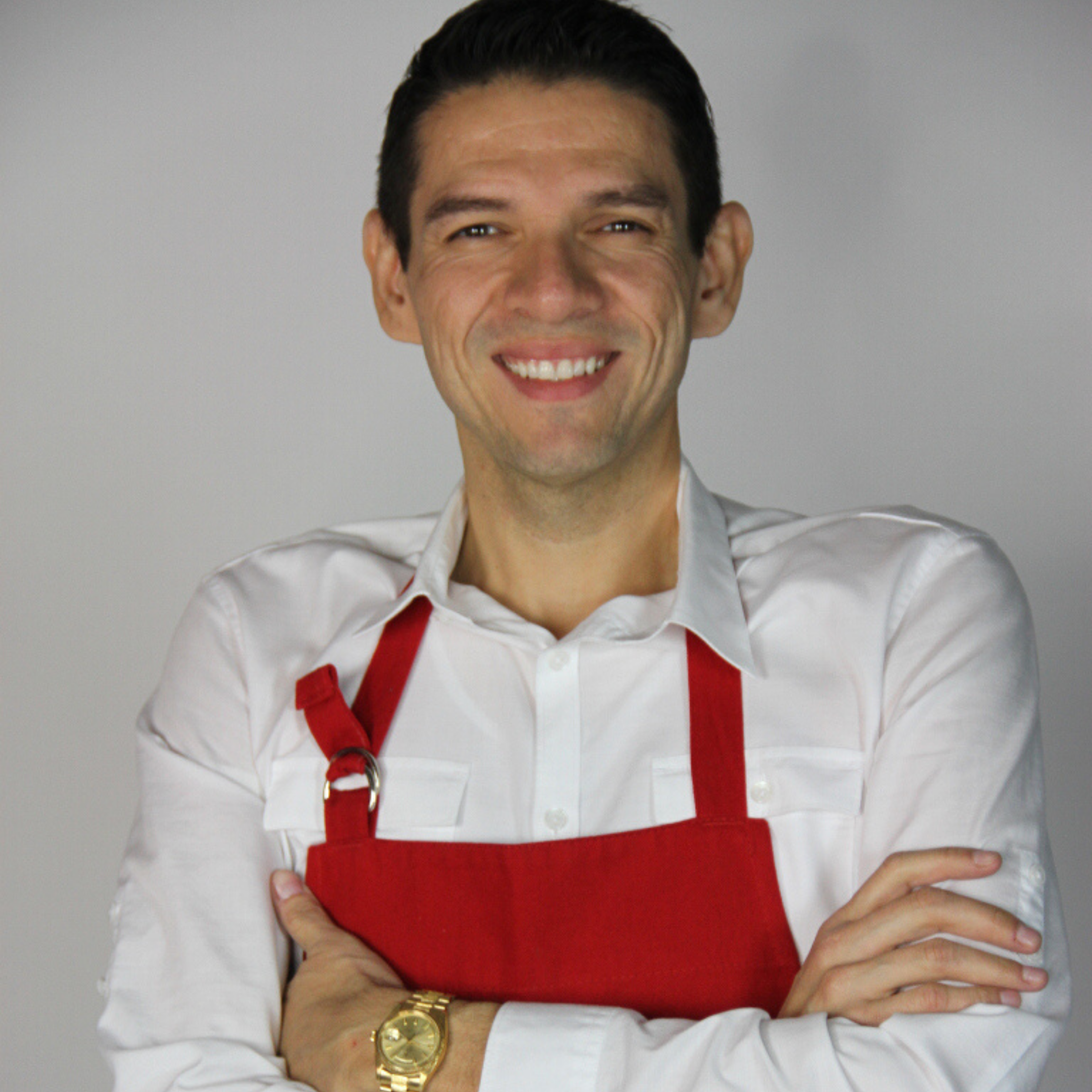 EFR 303: When Food is Your Frenemy with Jacob Bustos