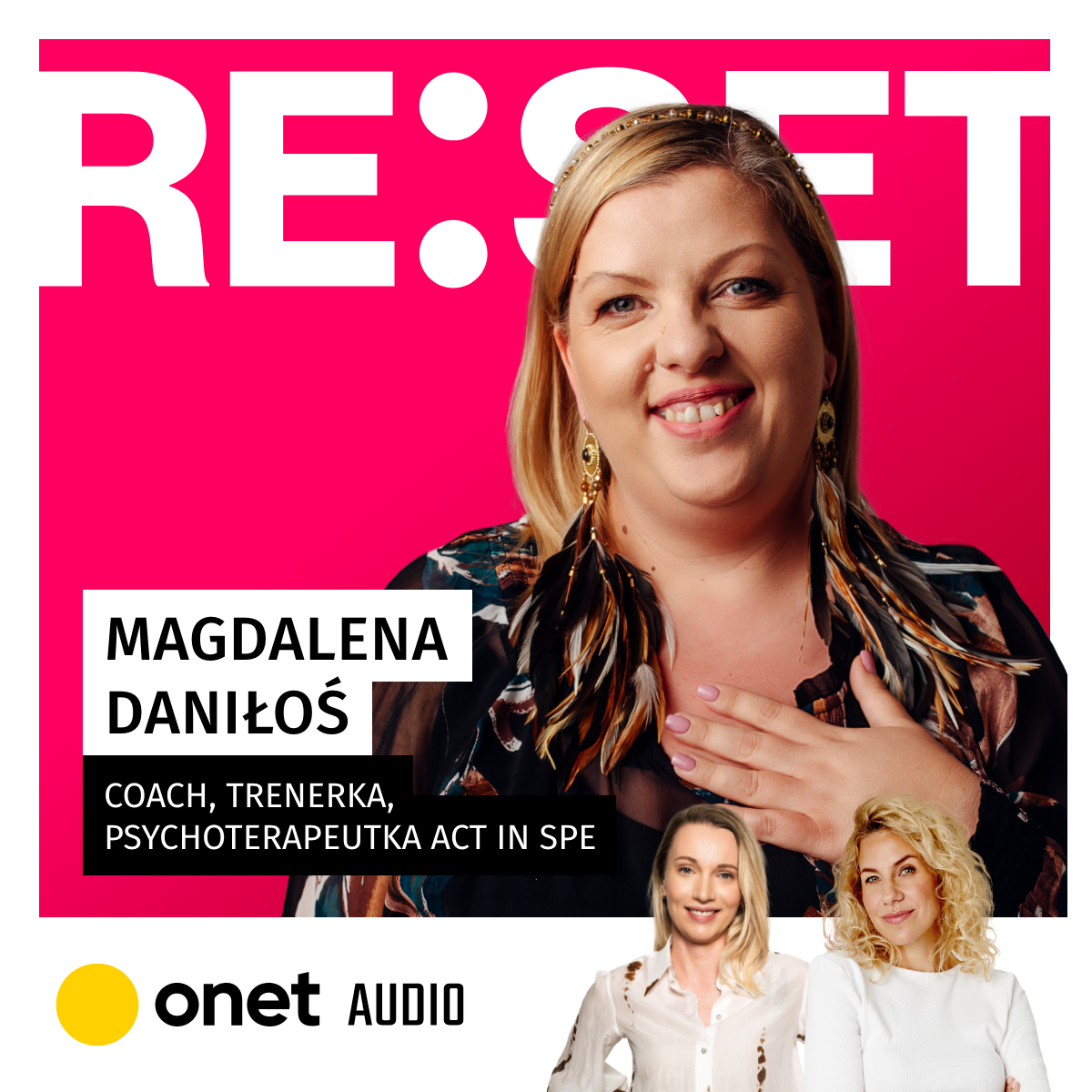 RESET