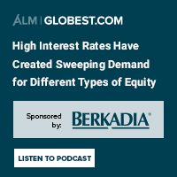 GlobeSt Perspectives Podcast