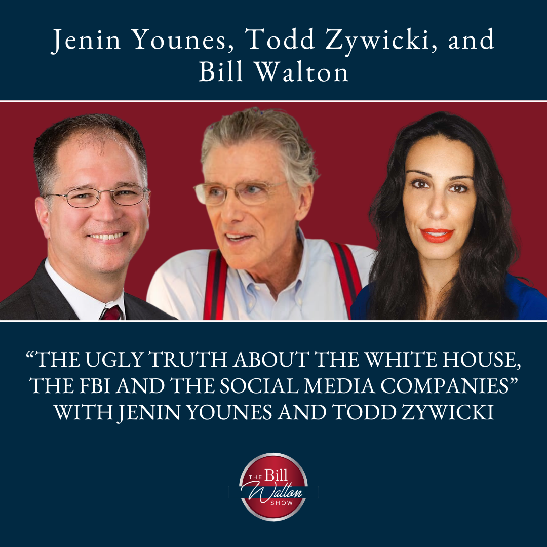 The Bill Walton Show