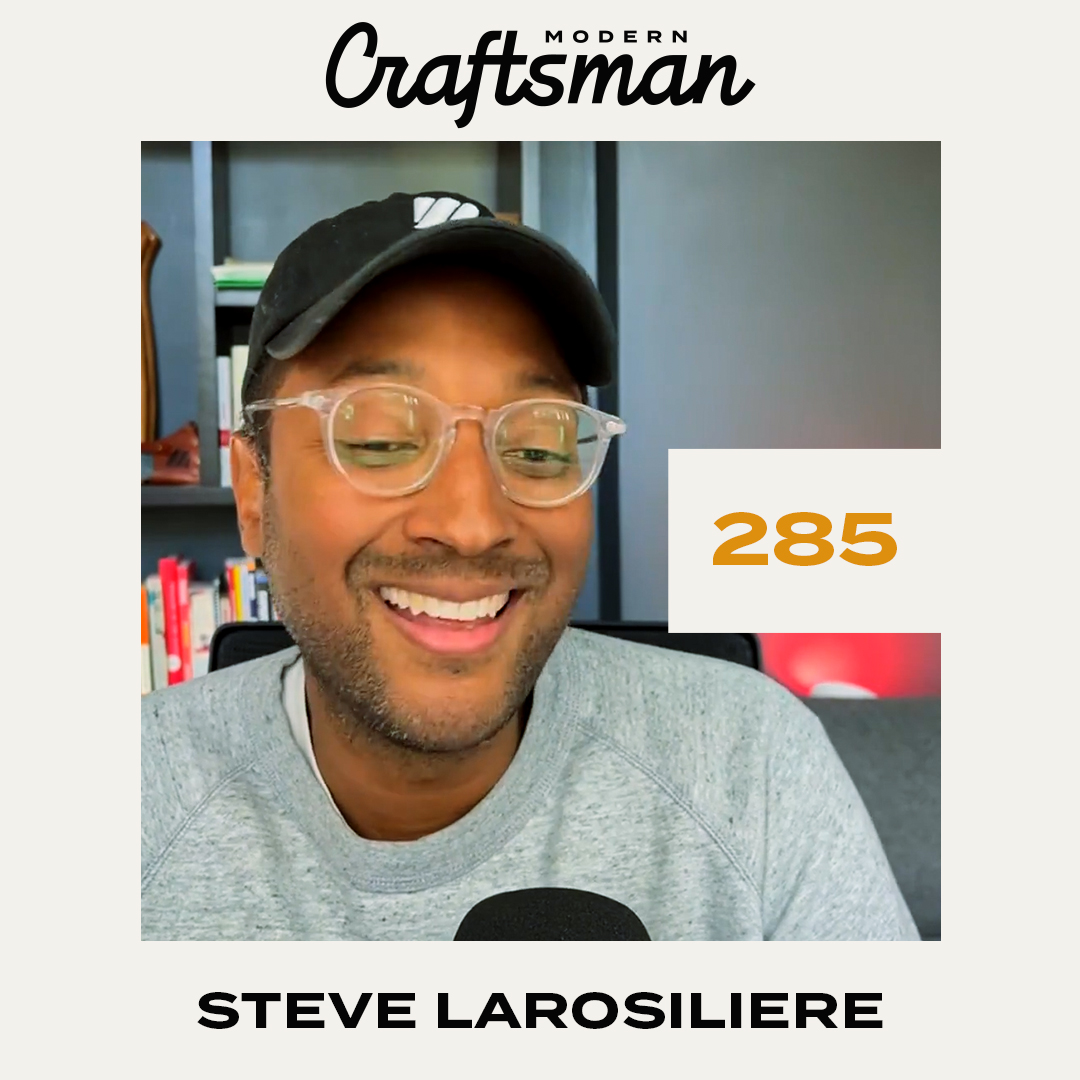 Modern Craftsman