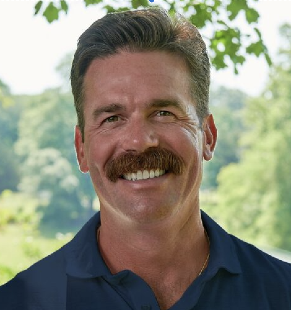 Gregory Vetter on Reinventing the American Dream