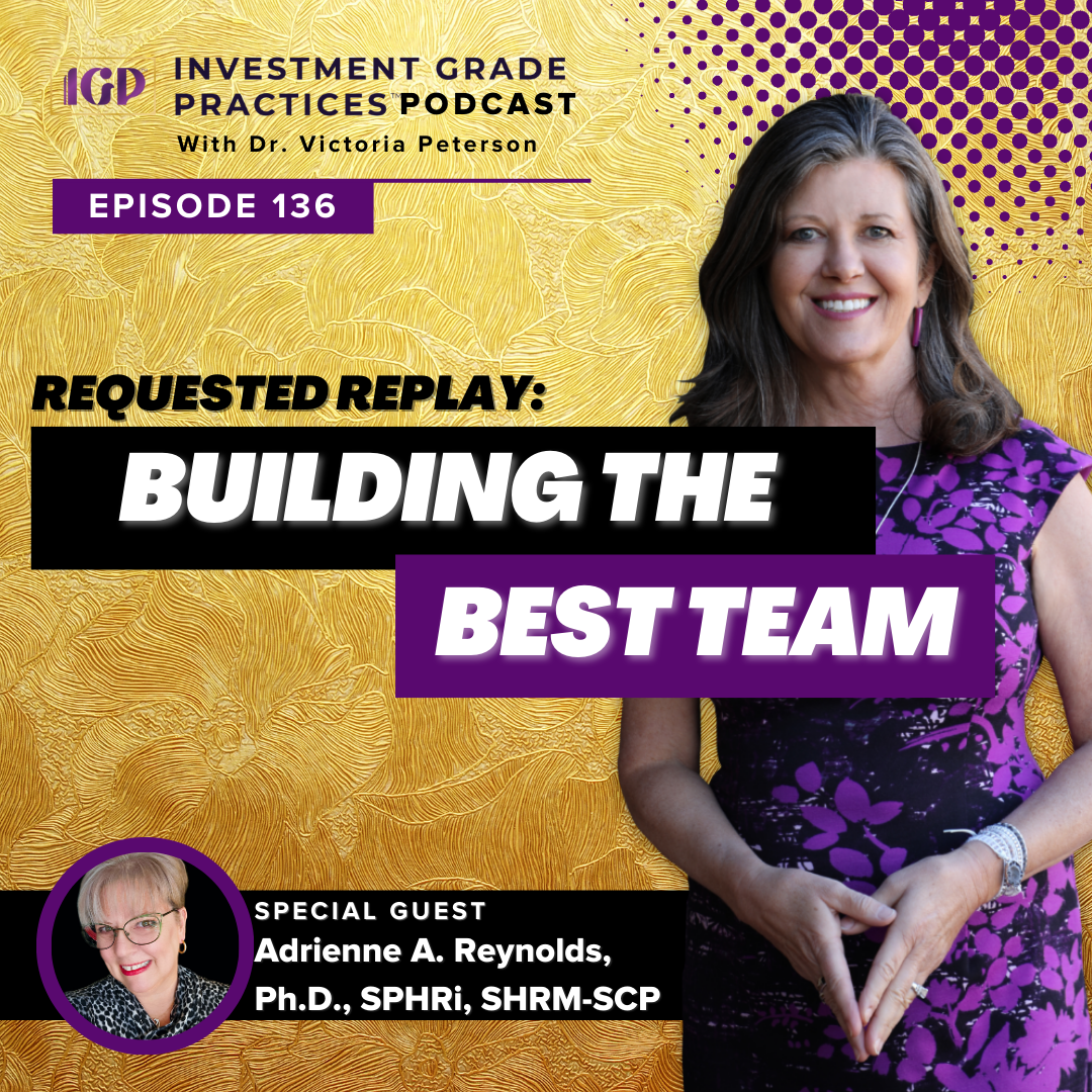 Episode 136: Requested Replay: Building the Best Team
