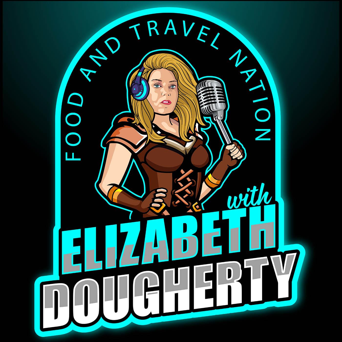 2024-0108 FOOD AND TRAVEL NATION WITH ELIZABETH DOUGHERTY