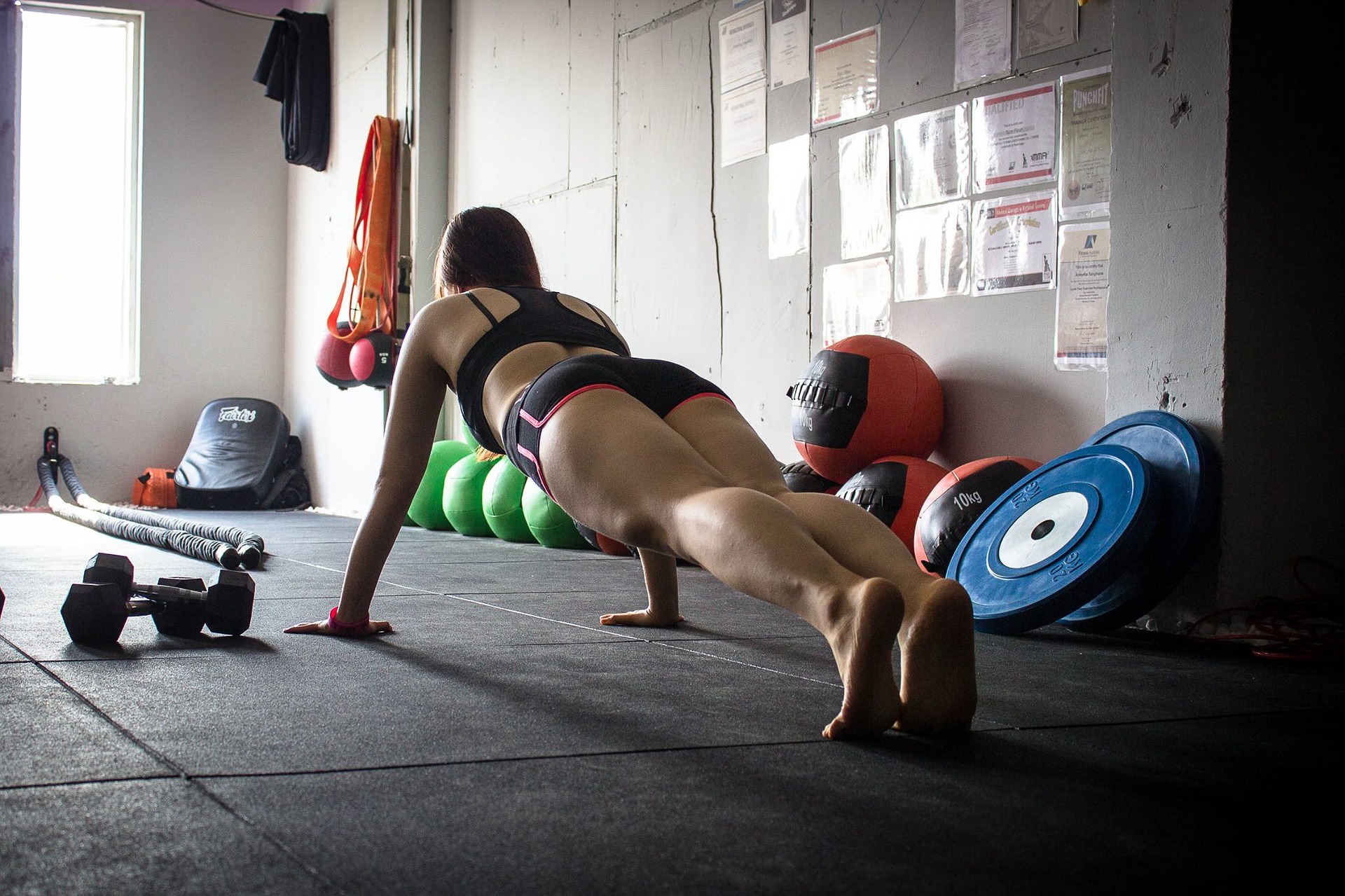 Episode 39: The Most Important Muscle for Better Running