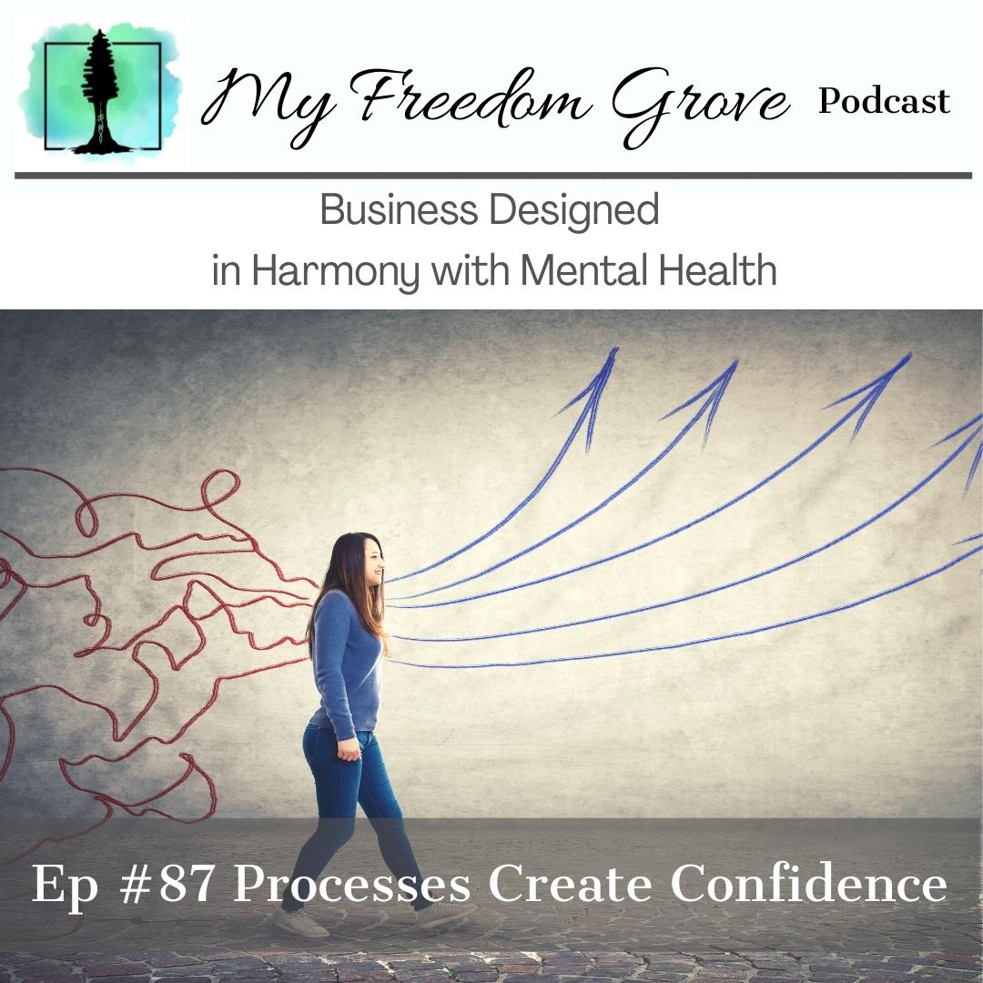 My Freedom Grove Podcast