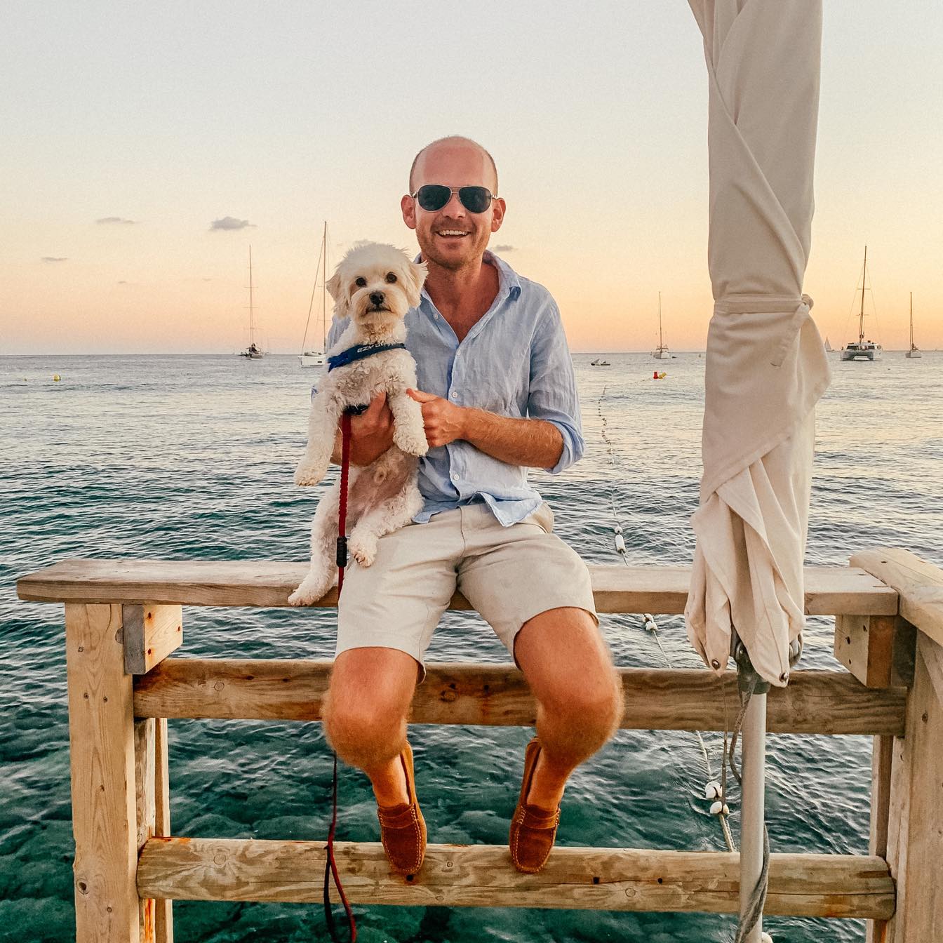 Paul Lanfear Property & Investor Podcast