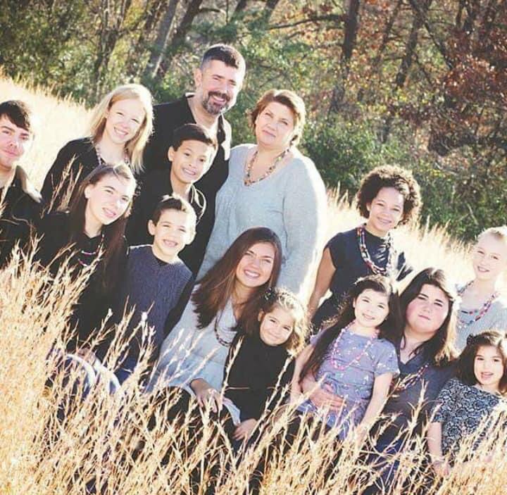 Homesteads and Homeschools