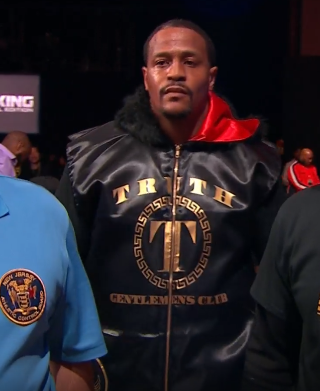 The (un)Professional Boxing Podcast