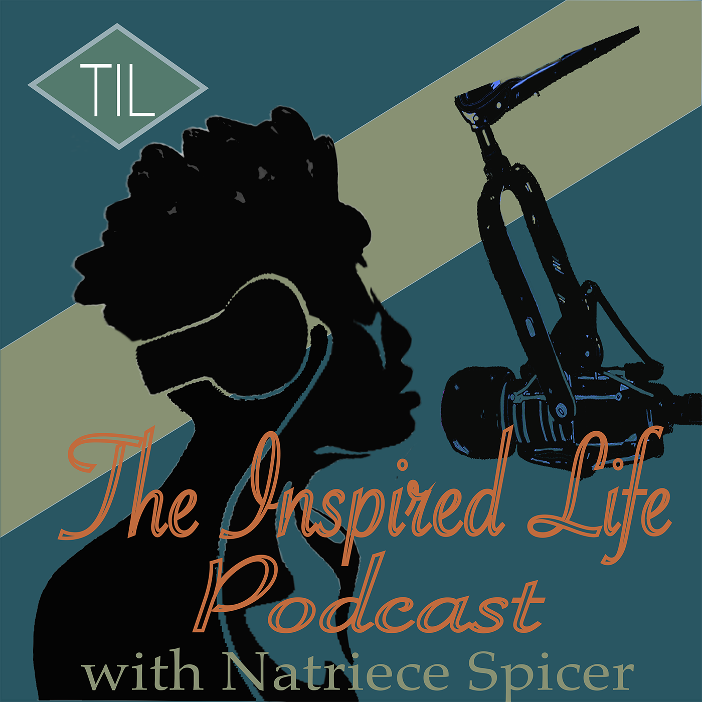 TIL The Inspired Life Podcast