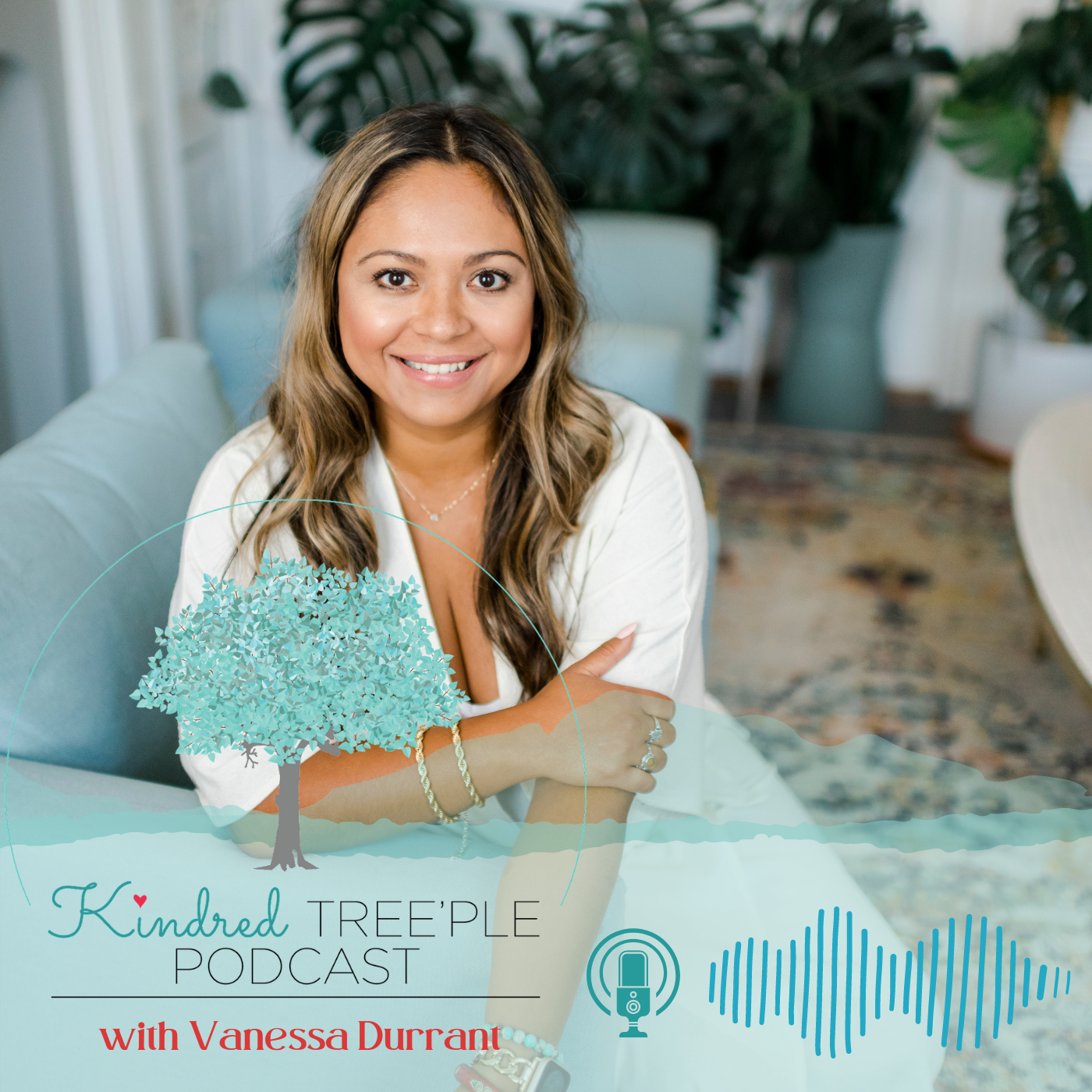 Kindred Tree’ple Podcast