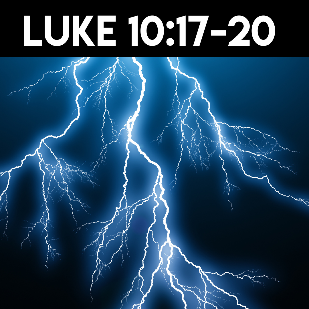Sermon - 9-29-24