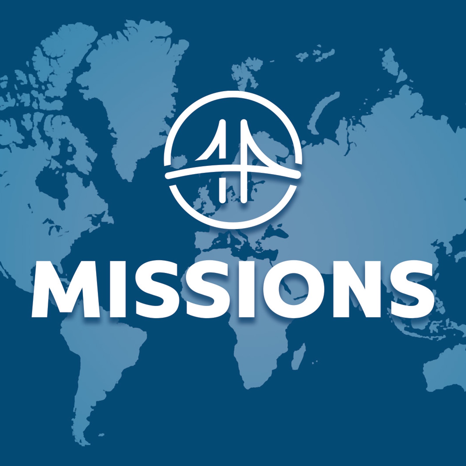 Missions Sunday: Here I Am, Send Me