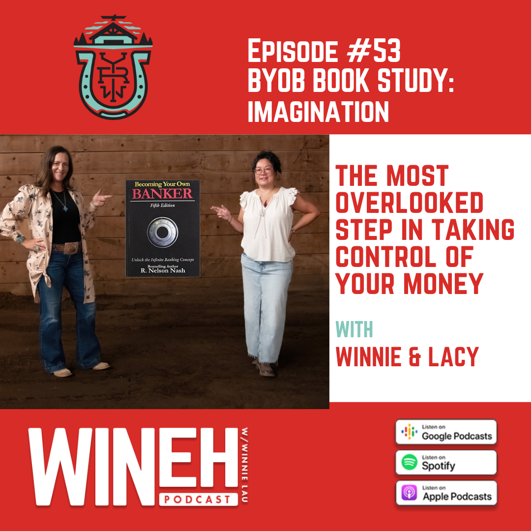 WinEH! Podcast