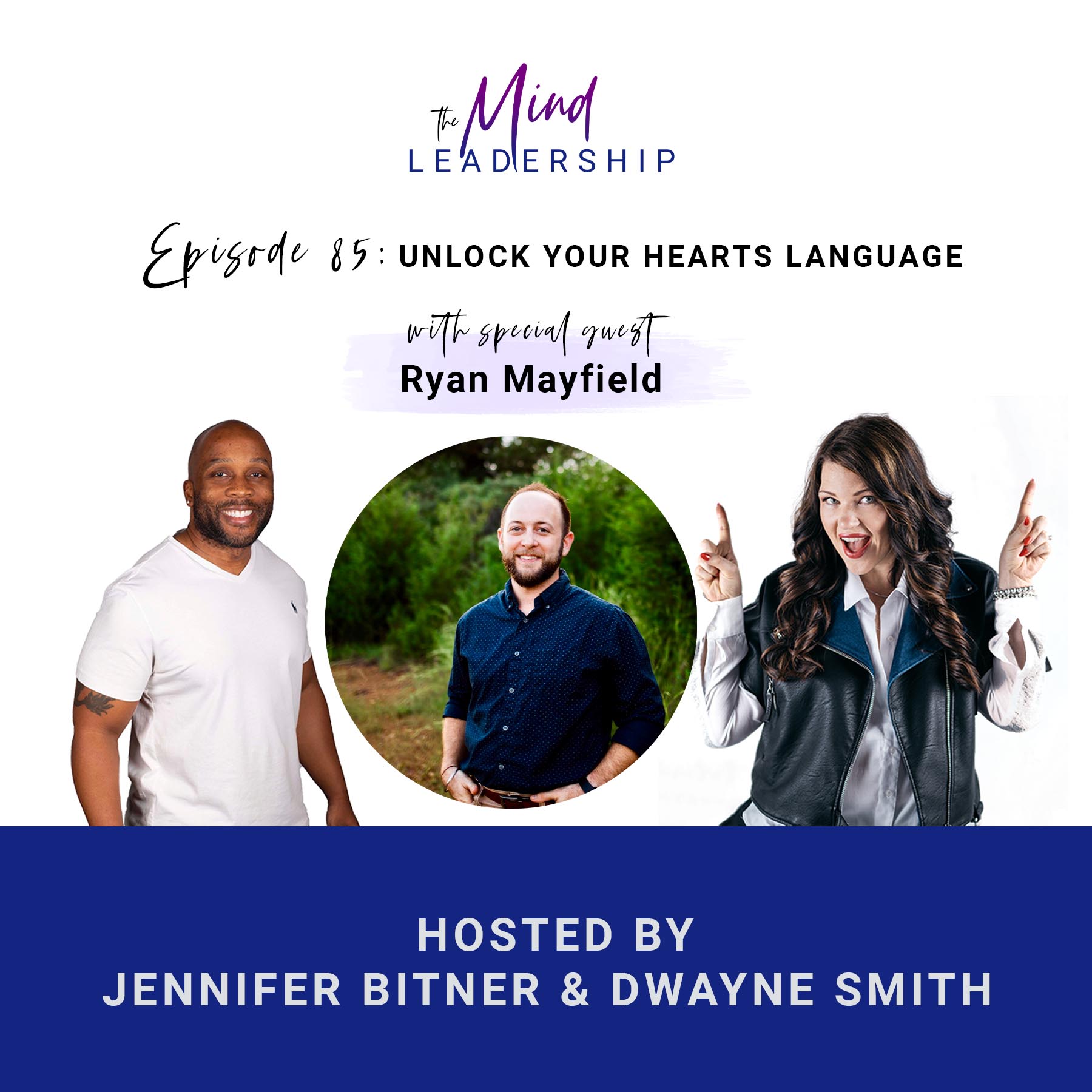 Unlock Your Hearts Language