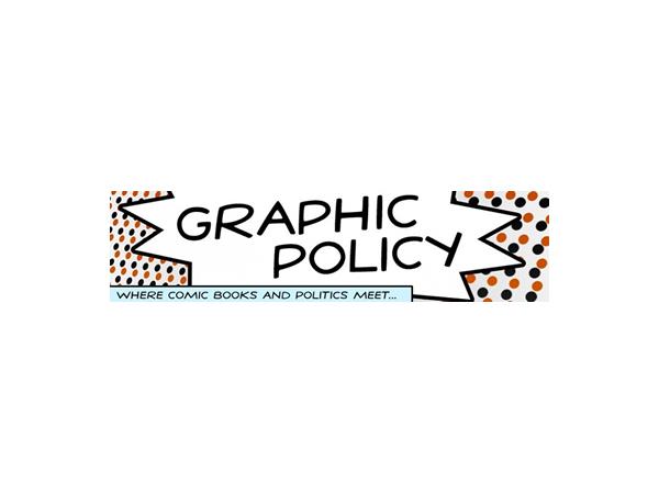 Graphic Policy Radio