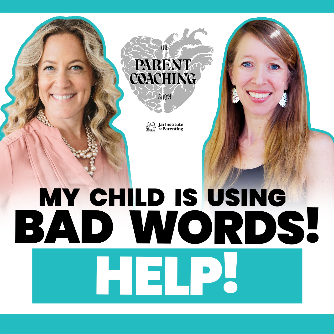 The Parent Coaching Show