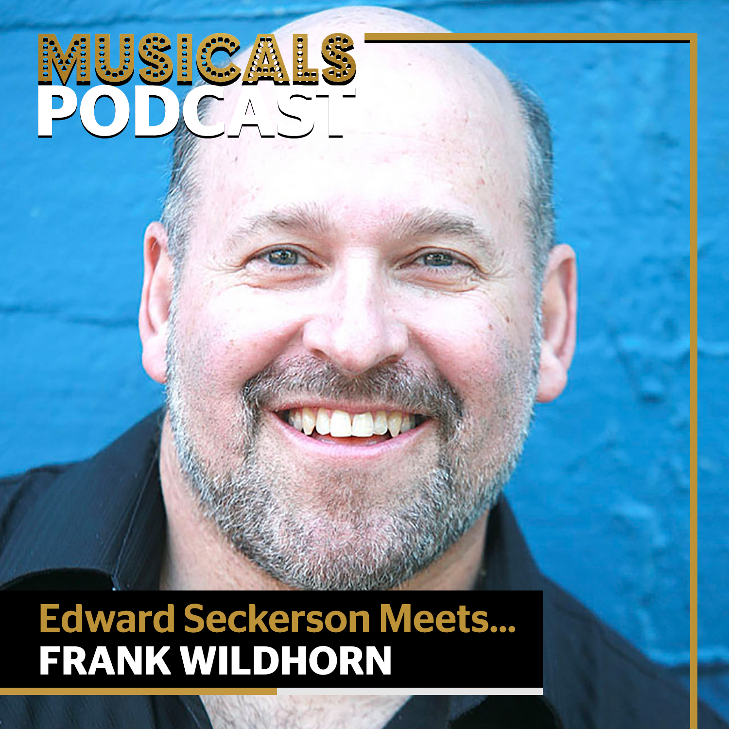 Musicals Magazine Podcast